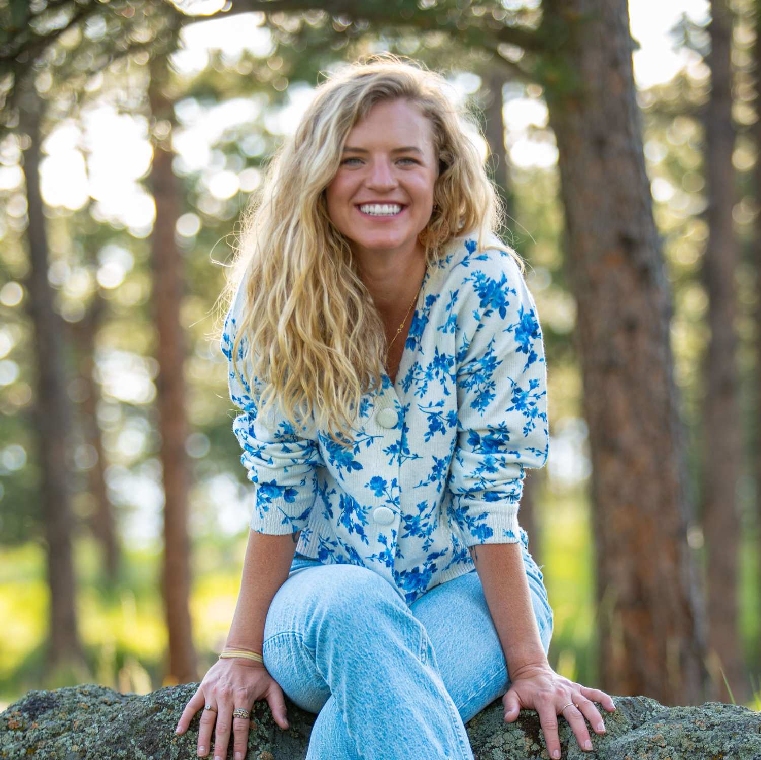 Carly Schaller, Licensed Professional Counselor