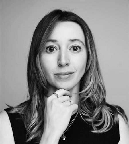 Filipa Bosnjak, Mental Health Clinician