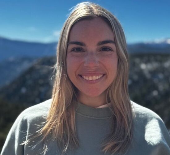 Hannah Buzzo, LPC, LAC