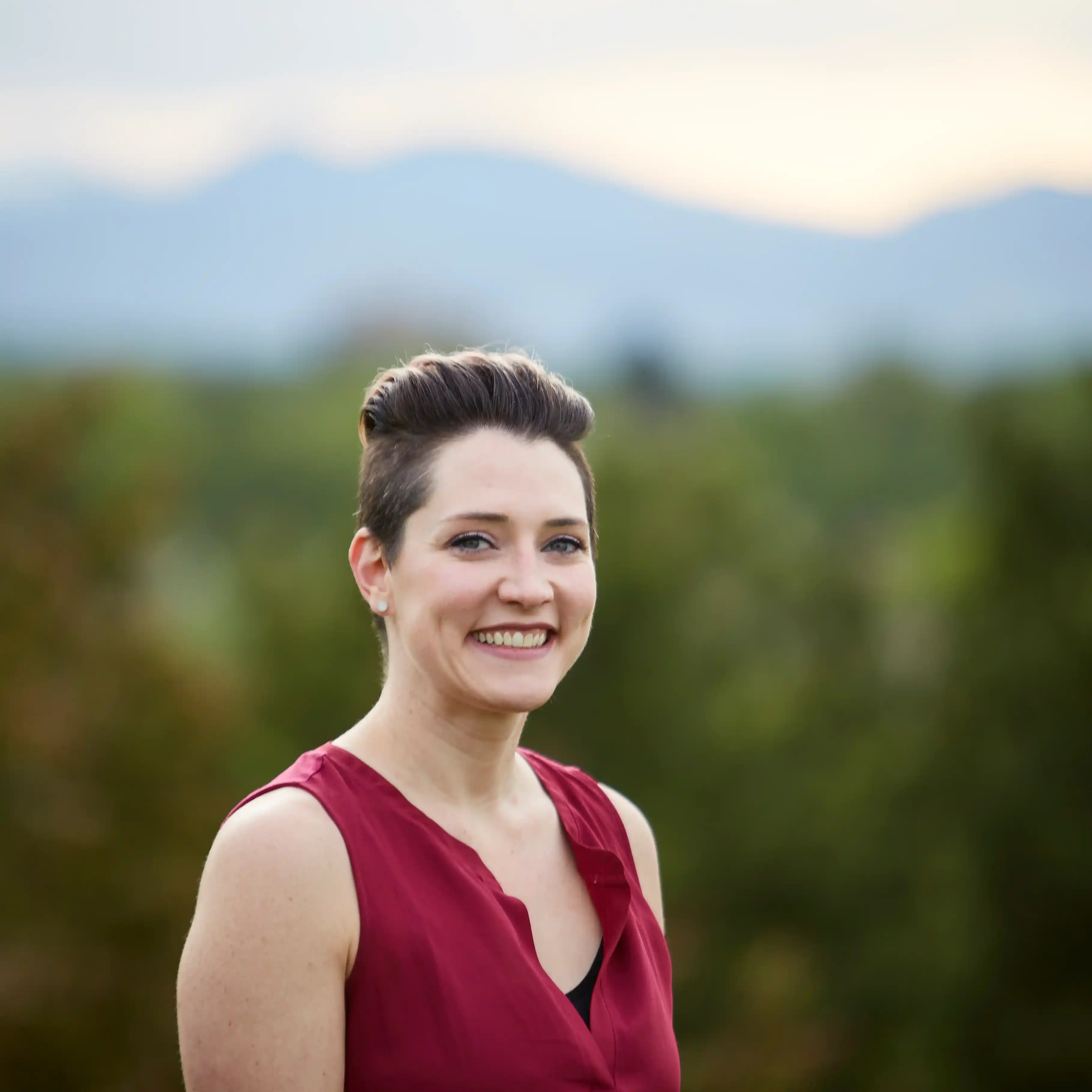 Jane Thatcher Hahn, LCSW