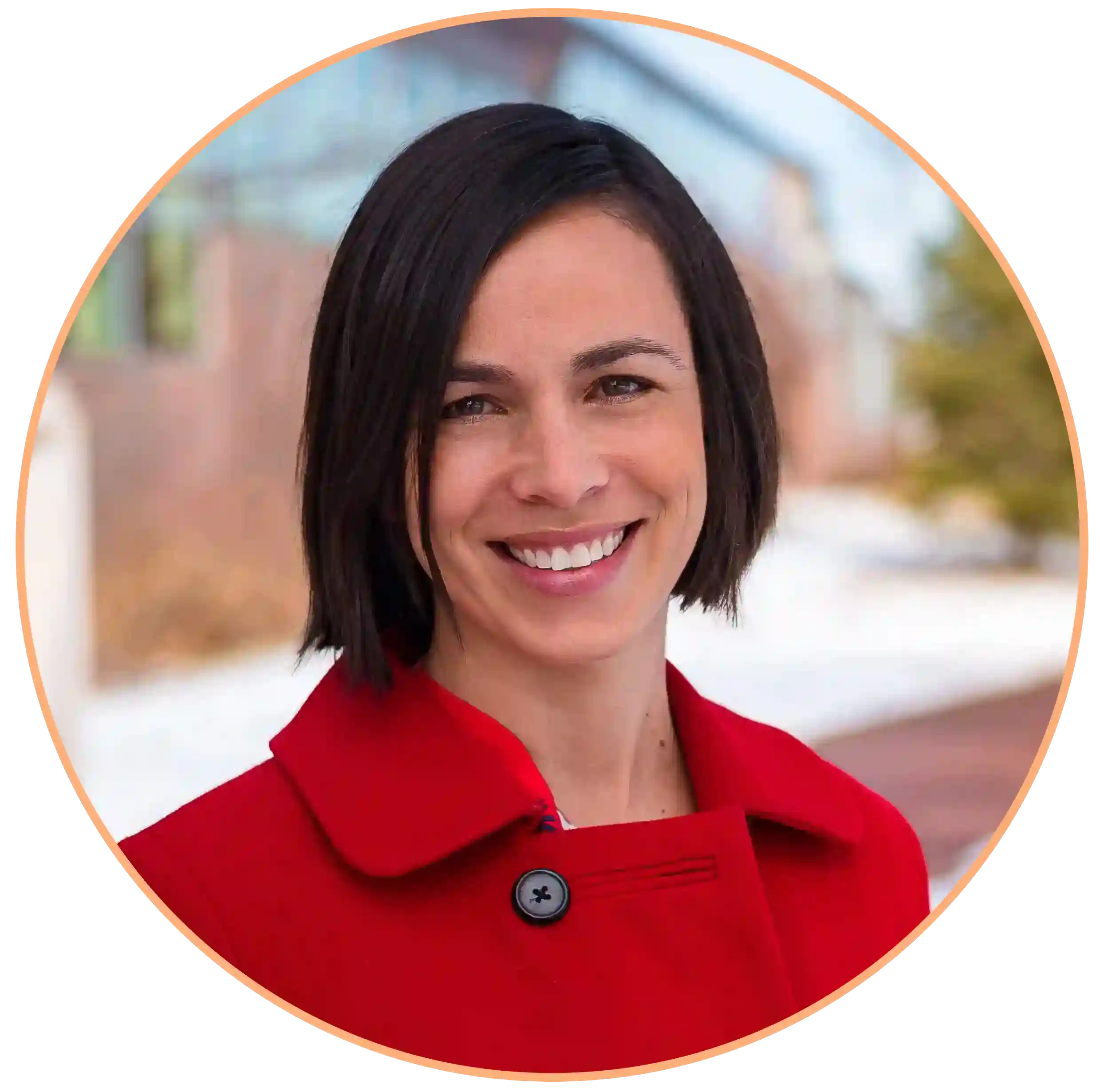 Dr. Kimberly Bender, PhD, MSW