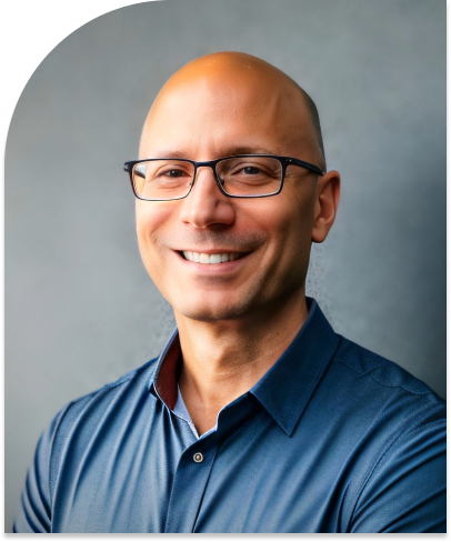 Alexander Zervakos, Co-founder