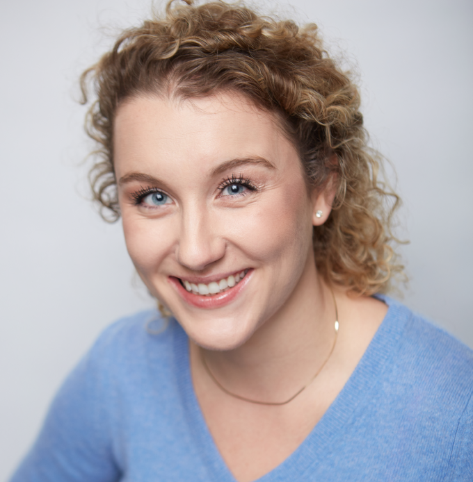 Dr. Grace Cheney, Chief Medical Advisor