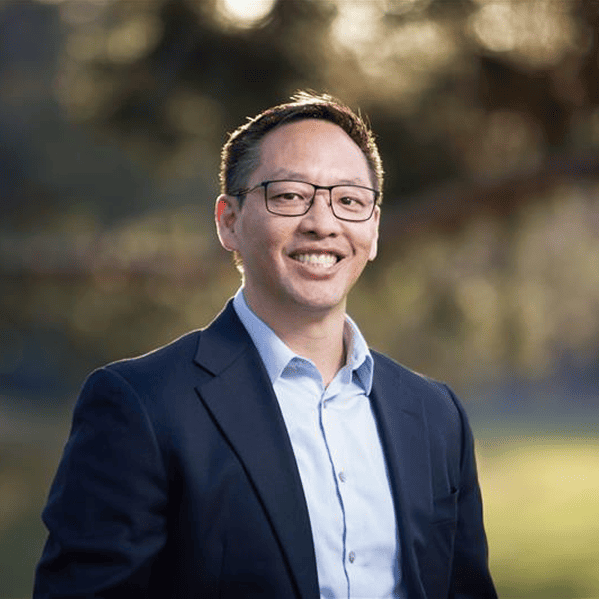 Kanji Co-Founder